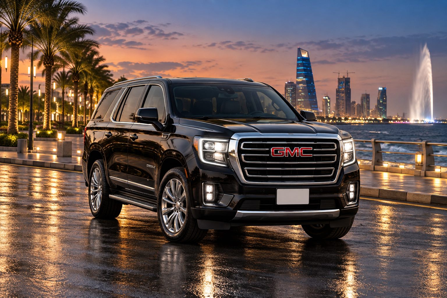 GMC